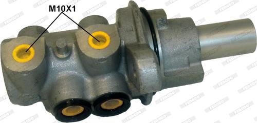 Ferodo FHM1565 - Pompa centrala, frana aaoparts.ro