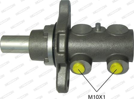 Ferodo FHM1582 - Pompa centrala, frana aaoparts.ro