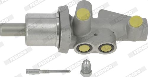 Ferodo FHM1635 - Pompa centrala, frana aaoparts.ro