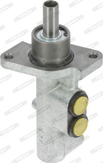 Ferodo FHM1040 - Pompa centrala, frana aaoparts.ro