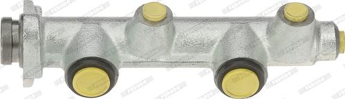 Ferodo FHM1066 - Pompa centrala, frana aaoparts.ro