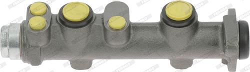 Ferodo FHM1009 - Pompa centrala, frana aaoparts.ro