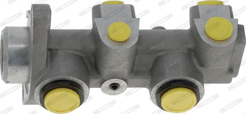 Ferodo FHM1004 - Pompa centrala, frana aaoparts.ro