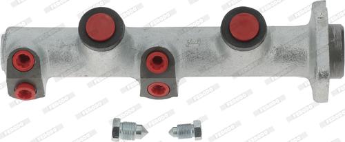 Ferodo FHM1028 - Pompa centrala, frana aaoparts.ro