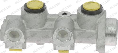 Ferodo FHM1076 - Pompa centrala, frana aaoparts.ro