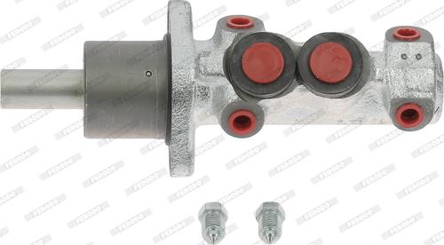 Ferodo FHM1197 - Pompa centrala, frana aaoparts.ro