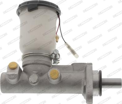 Ferodo FHM1154 - Pompa centrala, frana aaoparts.ro