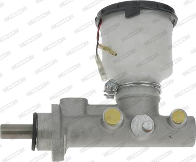 Ferodo FHM1118 - Pompa centrala, frana aaoparts.ro