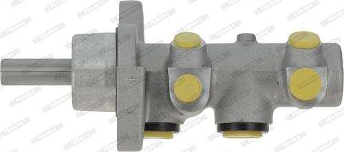 Ferodo FHM1126 - Pompa centrala, frana aaoparts.ro