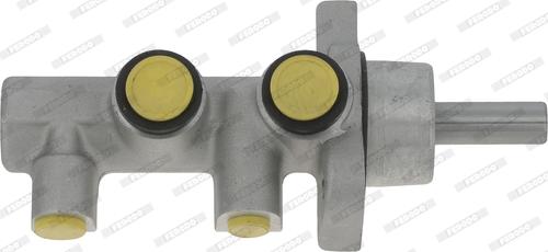 Ferodo FHM1170 - Pompa centrala, frana aaoparts.ro