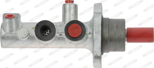 Ferodo FHM1319 - Pompa centrala, frana aaoparts.ro