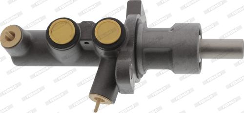 Ferodo FHM1370 - Pompa centrala, frana aaoparts.ro