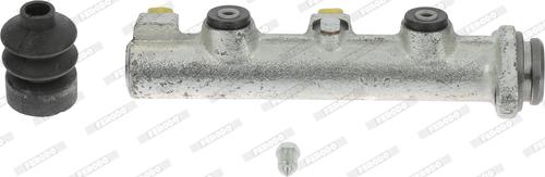 Ferodo FHM1257 - Pompa centrala, frana aaoparts.ro