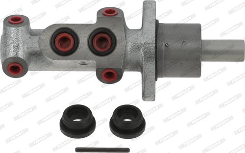 Ferodo FHM1209 - Pompa centrala, frana aaoparts.ro