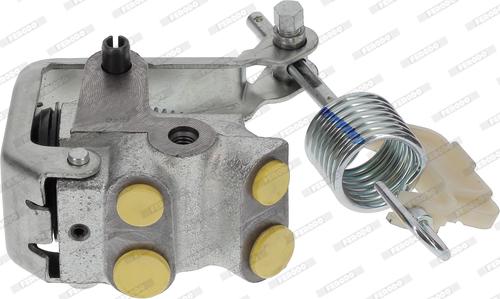 Ferodo FHR7155 - Regulator putere de franare aaoparts.ro
