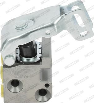 Ferodo FHR7106 - Regulator putere de franare aaoparts.ro