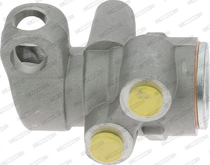 Ferodo FHR7102 - Regulator putere de franare aaoparts.ro