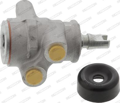 Ferodo FHR7112 - Regulator putere de franare aaoparts.ro