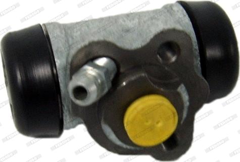 Ferodo FHW4516 - Cilindru receptor frana aaoparts.ro