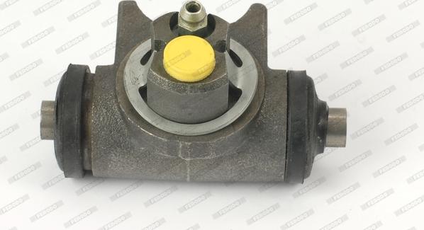 Ferodo FHW4525 - Cilindru receptor frana aaoparts.ro