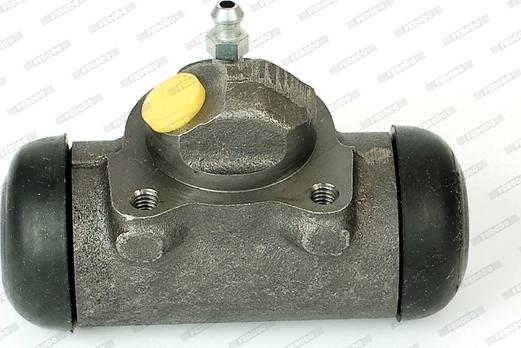 Ferodo FHW4601 - Cilindru receptor frana aaoparts.ro