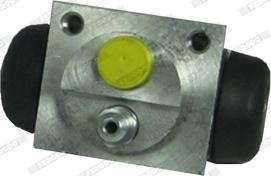 Ferodo FHW4636 - Cilindru receptor frana aaoparts.ro