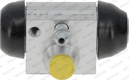 Ferodo FHW4093 - Cilindru receptor frana aaoparts.ro