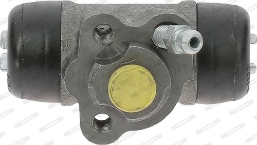 Ferodo FHW4092 - Cilindru receptor frana aaoparts.ro