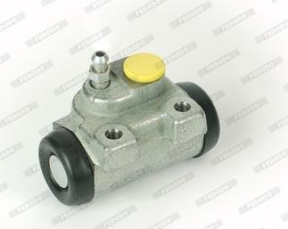 Ferodo FHW4057 - Cilindru receptor frana aaoparts.ro