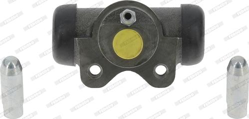 Ferodo FHW4005 - Cilindru receptor frana aaoparts.ro