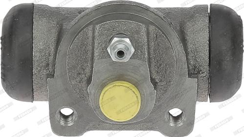 Ferodo FHW4016 - Cilindru receptor frana aaoparts.ro
