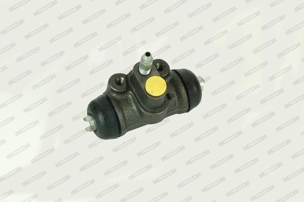 Ferodo FHW4081 - Cilindru receptor frana aaoparts.ro