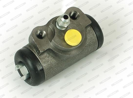 Ferodo FHW4196 - Cilindru receptor frana aaoparts.ro