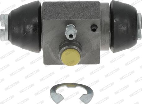 Ferodo FHW4156 - Cilindru receptor frana aaoparts.ro