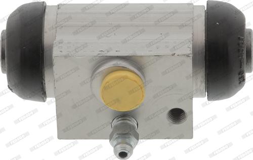 Ferodo FHW415 - Cilindru receptor frana aaoparts.ro