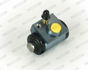 Ferodo FHW4107 - Cilindru receptor frana aaoparts.ro