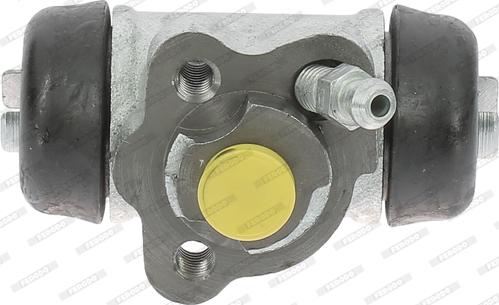 Ferodo FHW4114 - Cilindru receptor frana aaoparts.ro