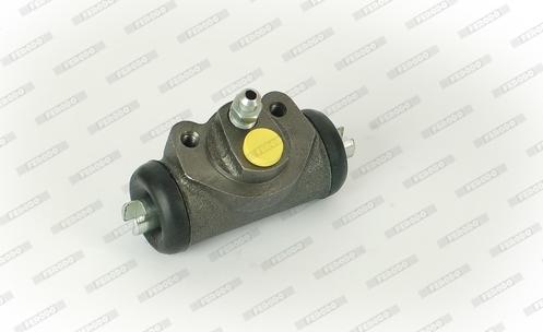 Ferodo FHW4319 - Cilindru receptor frana aaoparts.ro