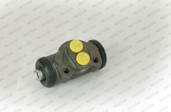 Ferodo FHW4318 - Cilindru receptor frana aaoparts.ro