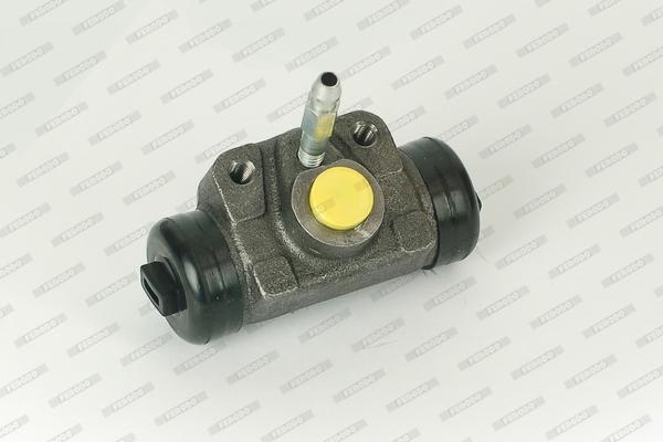 Ferodo FHW4312 - Cilindru receptor frana aaoparts.ro