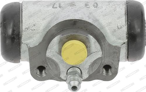 Ferodo FHW4335 - Cilindru receptor frana aaoparts.ro