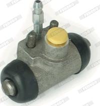 Ferodo FHW4326 - Cilindru receptor frana aaoparts.ro