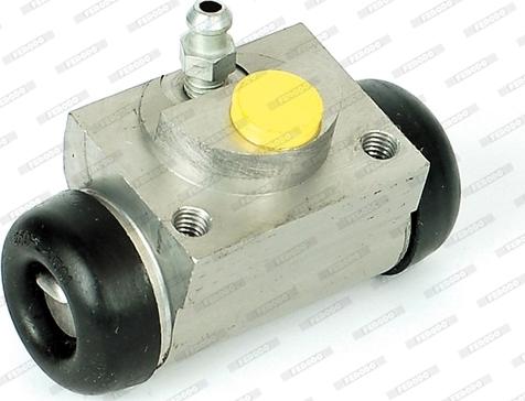 Ferodo FHW4376 - Cilindru receptor frana aaoparts.ro