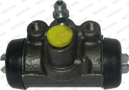 Ferodo FHW4713 - Cilindru receptor frana aaoparts.ro