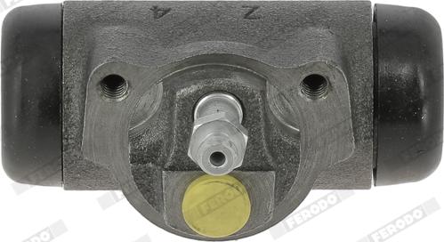 Ferodo FHW4720 - Cilindru receptor frana aaoparts.ro