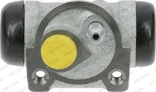 Ferodo FHW090 - Cilindru receptor frana aaoparts.ro