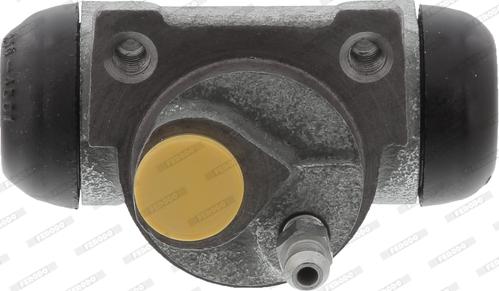 Ferodo FHW088 - Cilindru receptor frana aaoparts.ro