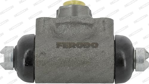 Ferodo FHW038 - Cilindru receptor frana aaoparts.ro