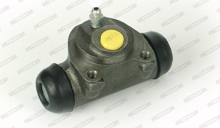 Ferodo FHW023 - Cilindru receptor frana aaoparts.ro