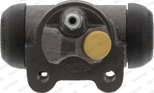 Ferodo FHW116 - Cilindru receptor frana aaoparts.ro